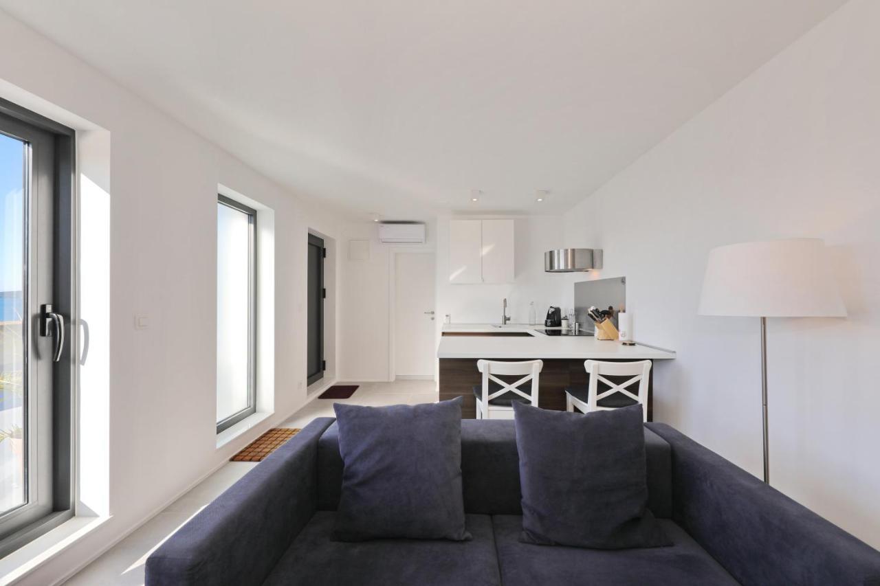 Stunning Sea View Apartment Zadar Eksteriør bilde